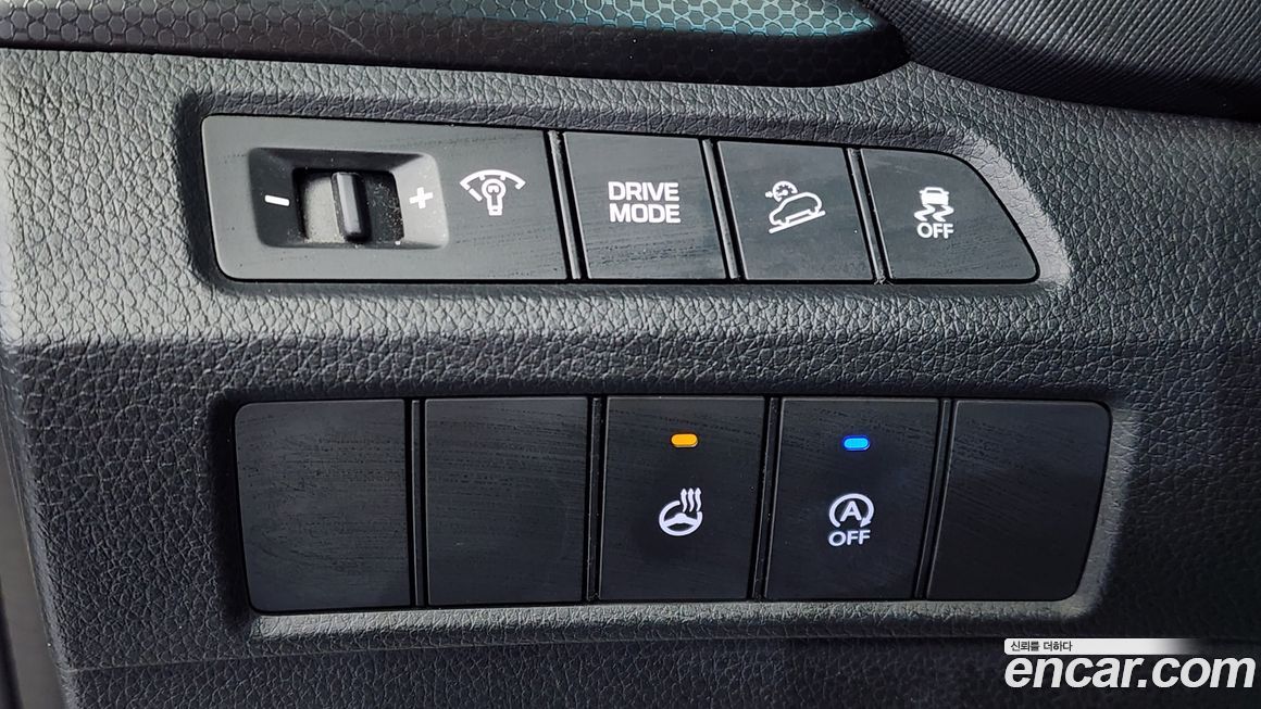 Hyundai Santafe 2016