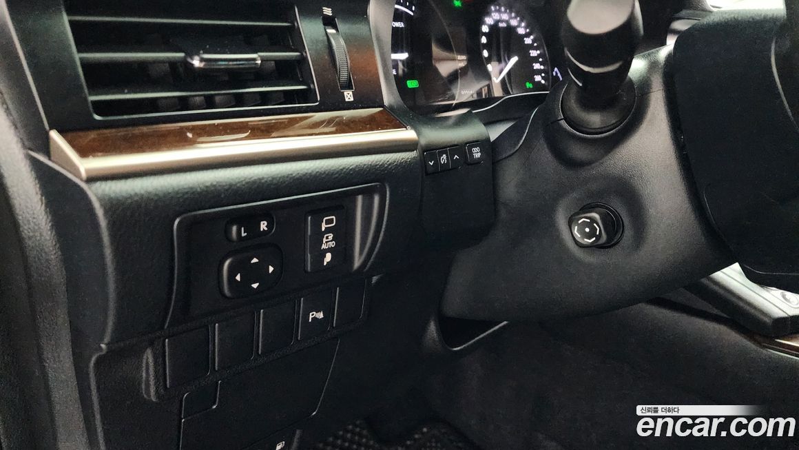 Lexus ES 2014