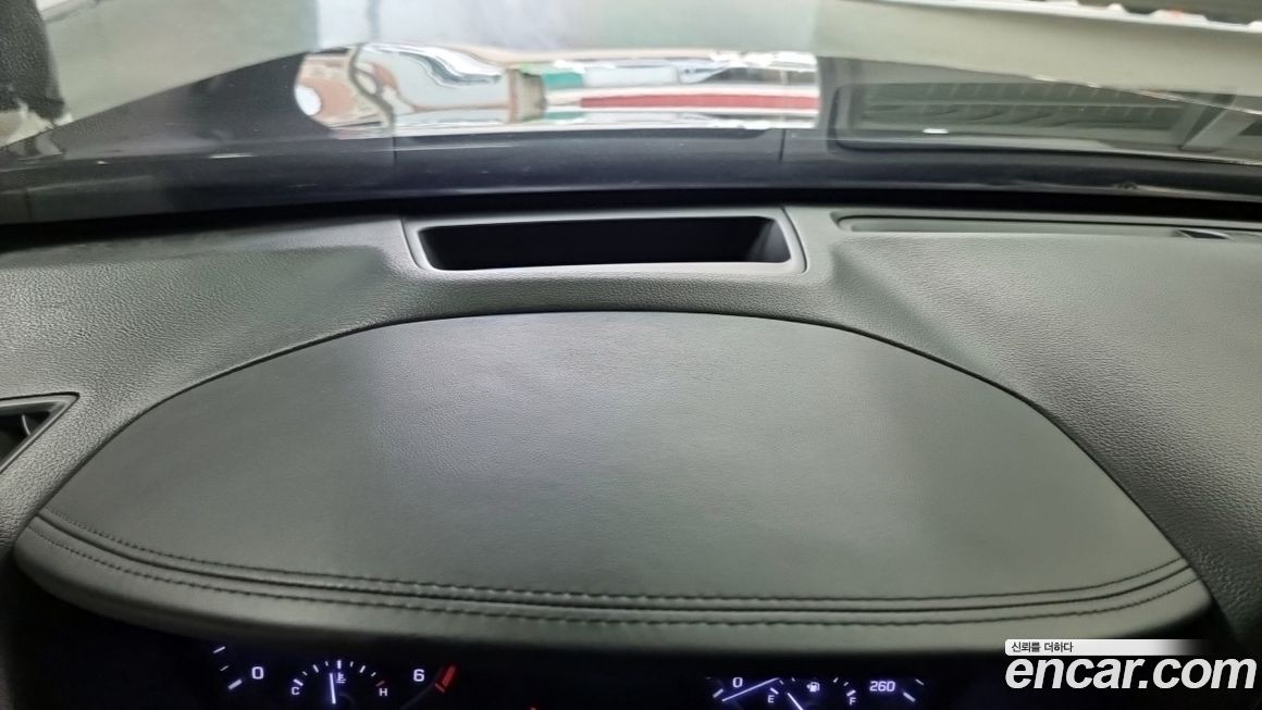 Genesis G80 2019