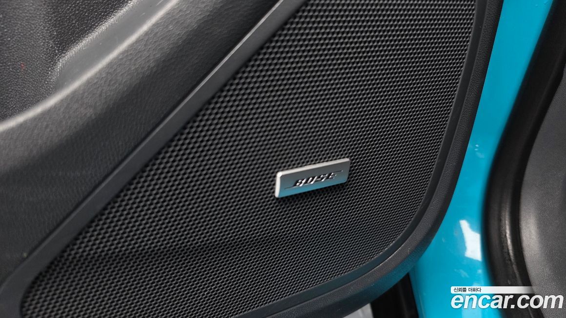 ChevroletGMDaewoo Bolt EV 2021