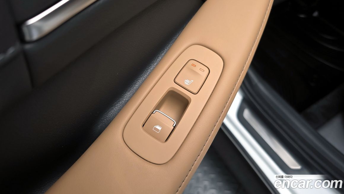 Hyundai Sonata 2020