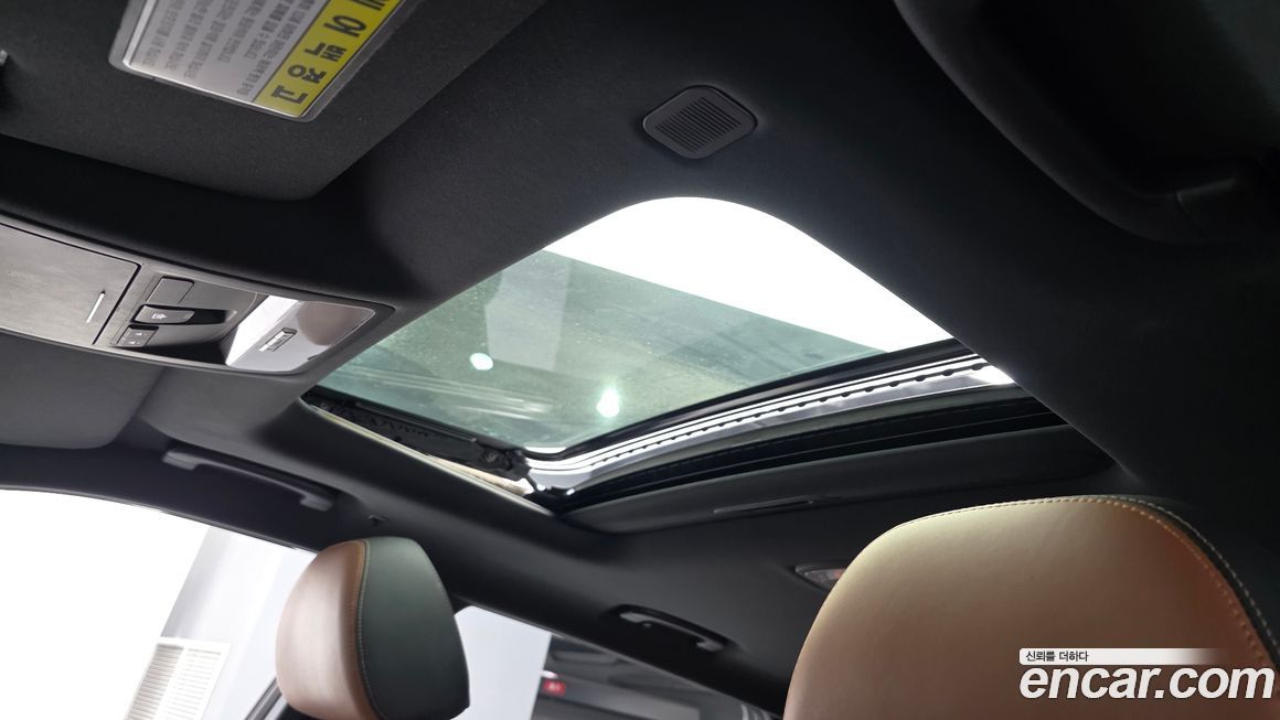 KG_Mobility_Ssangyong Rexton 2018