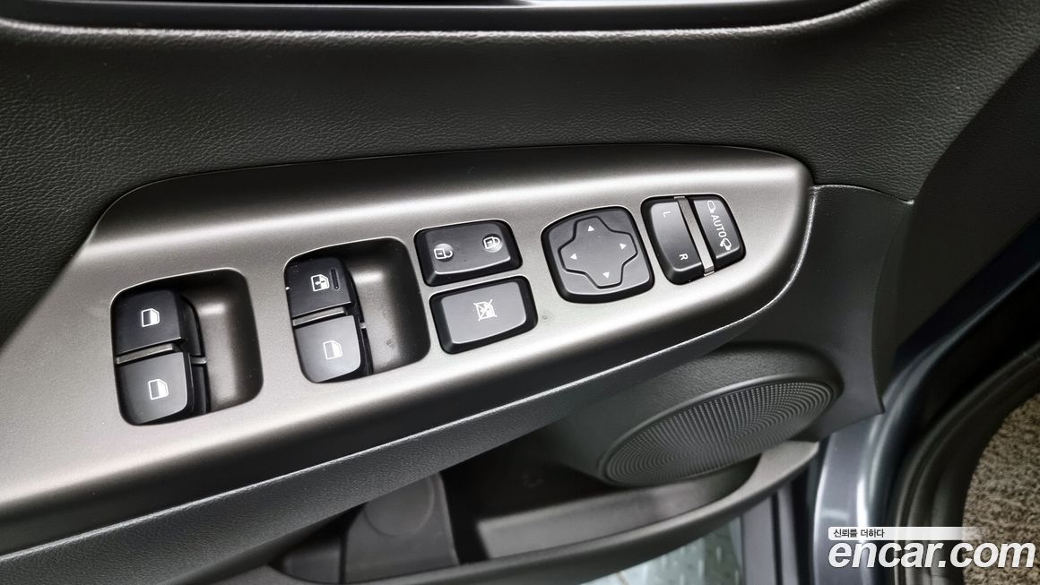 Hyundai Kona 2021