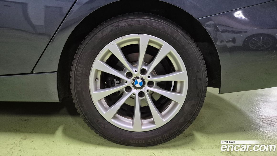 BMW Gran Turismo 2018