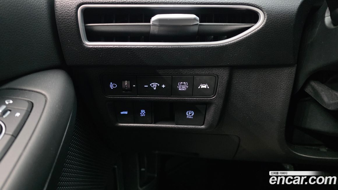 Hyundai Sonata 2022