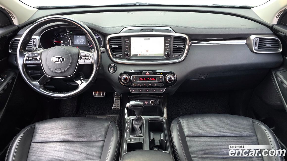 Kia Sorento 2020