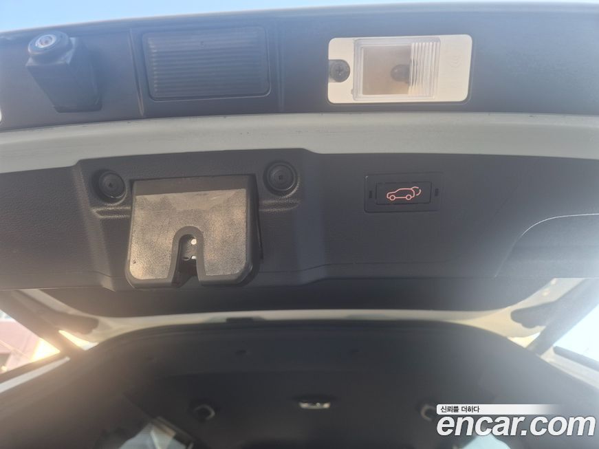 KG_Mobility_Ssangyong KORANDO 2022