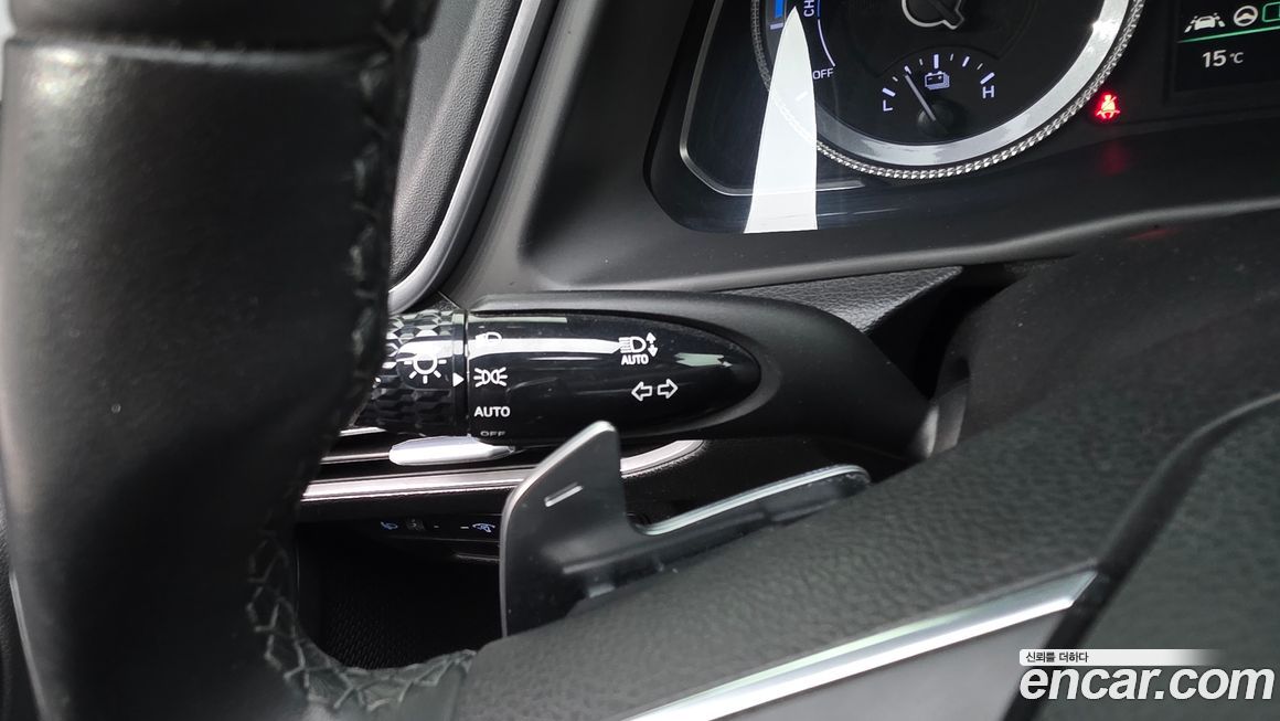 Hyundai Sonata 2022