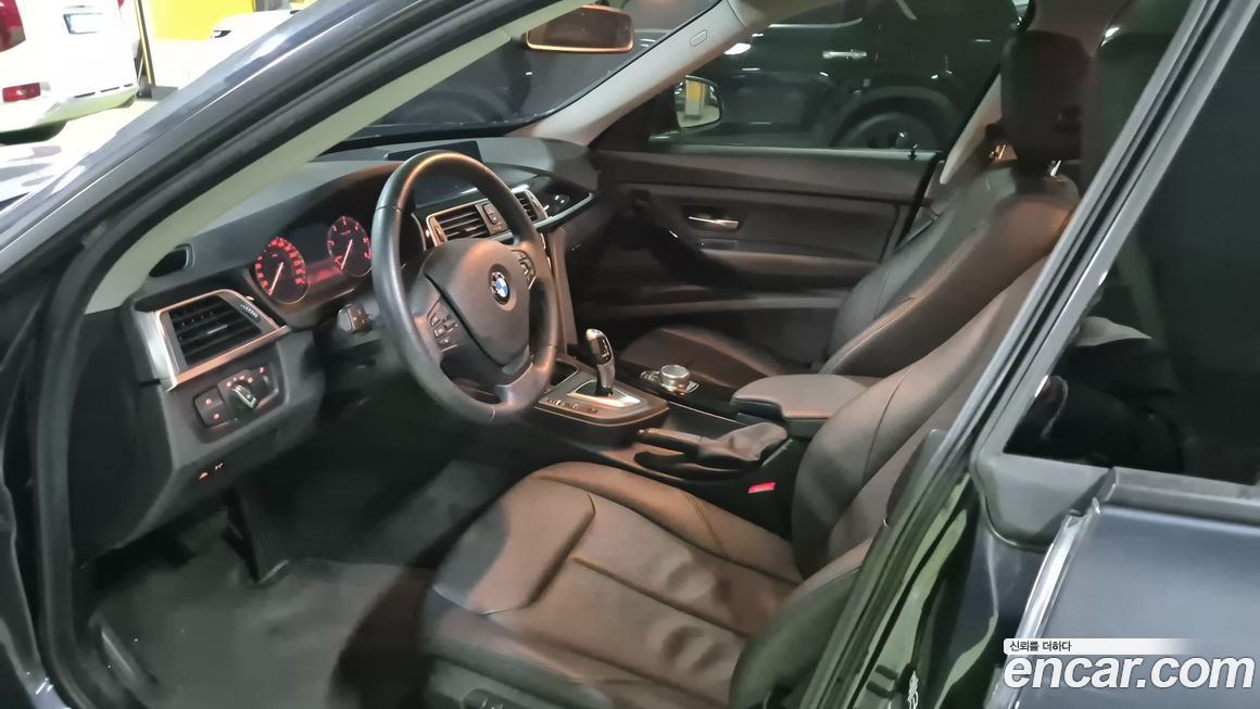 BMW Gran Turismo 2018