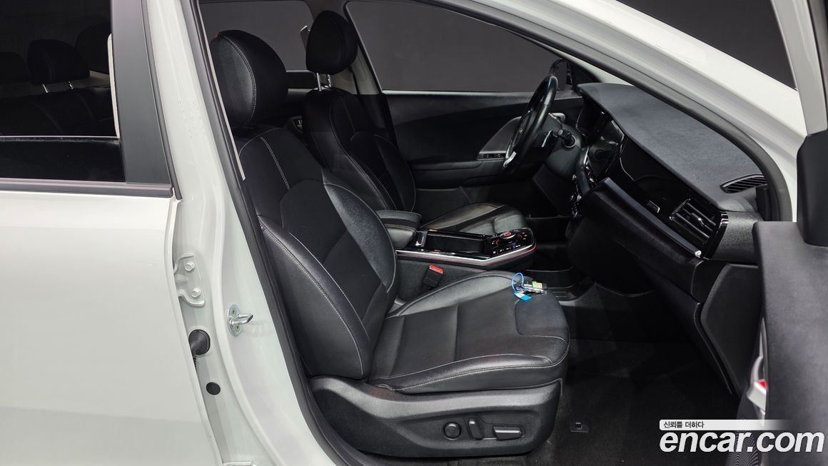 Kia Niro 2023