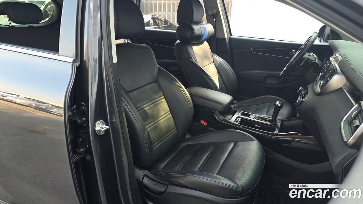 Kia Sorento 2020
