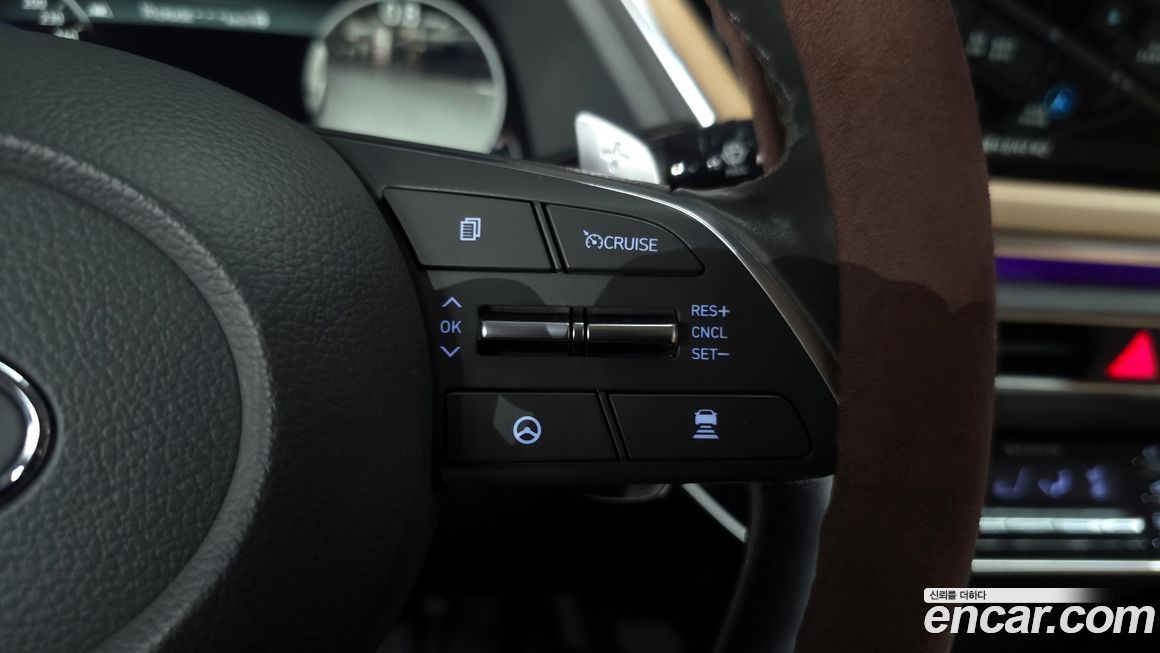 Hyundai Sonata 2020