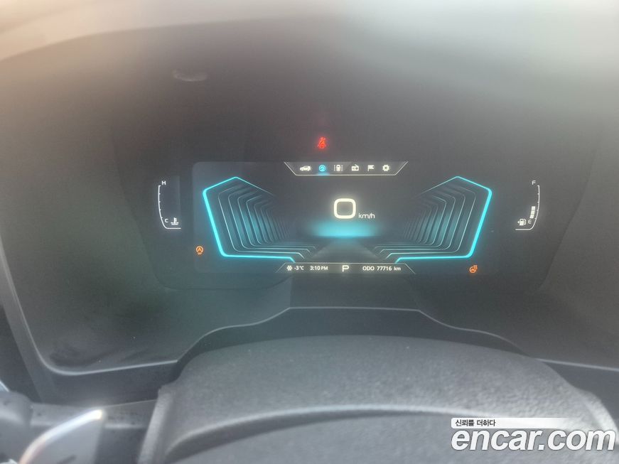 KG_Mobility_Ssangyong KORANDO 2022