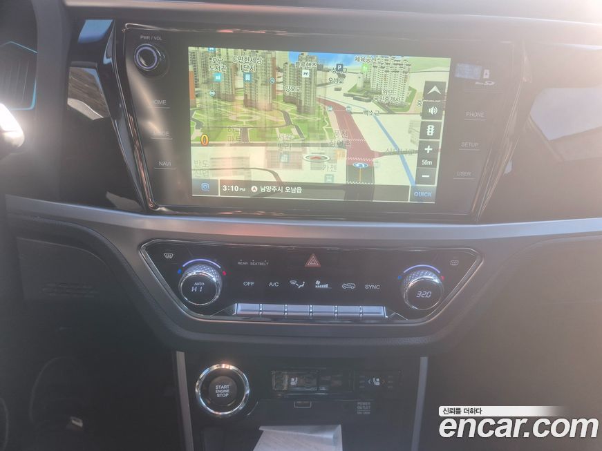 KG_Mobility_Ssangyong KORANDO 2022