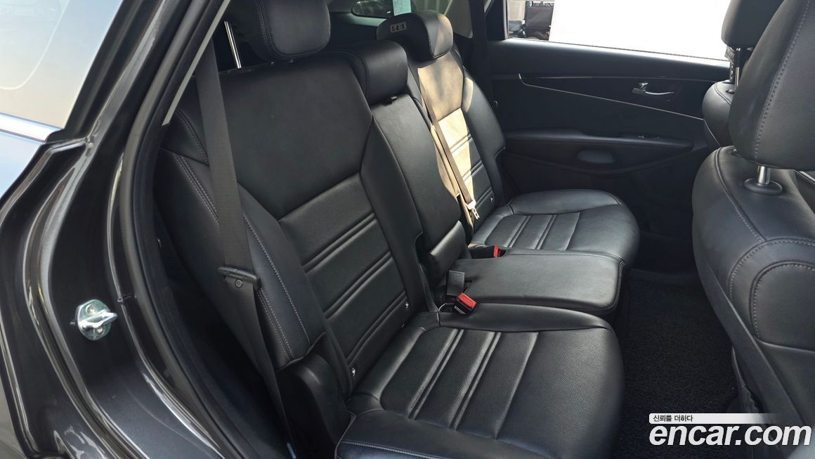 Kia Sorento 2020
