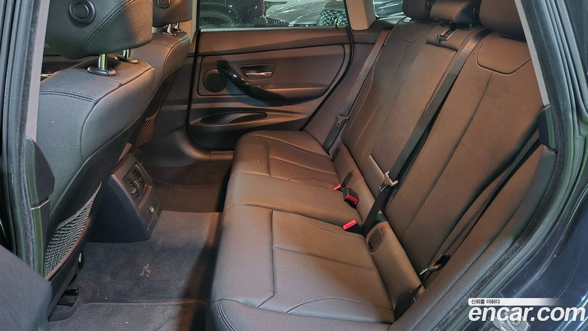 BMW Gran Turismo 2018