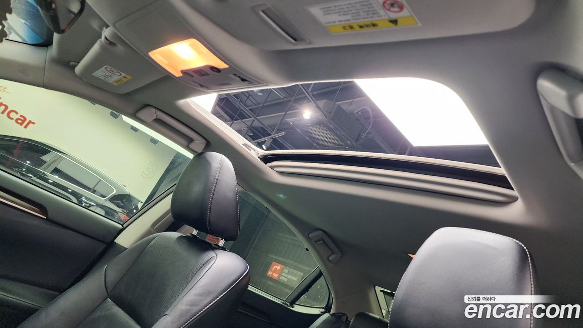 Lexus ES 2014