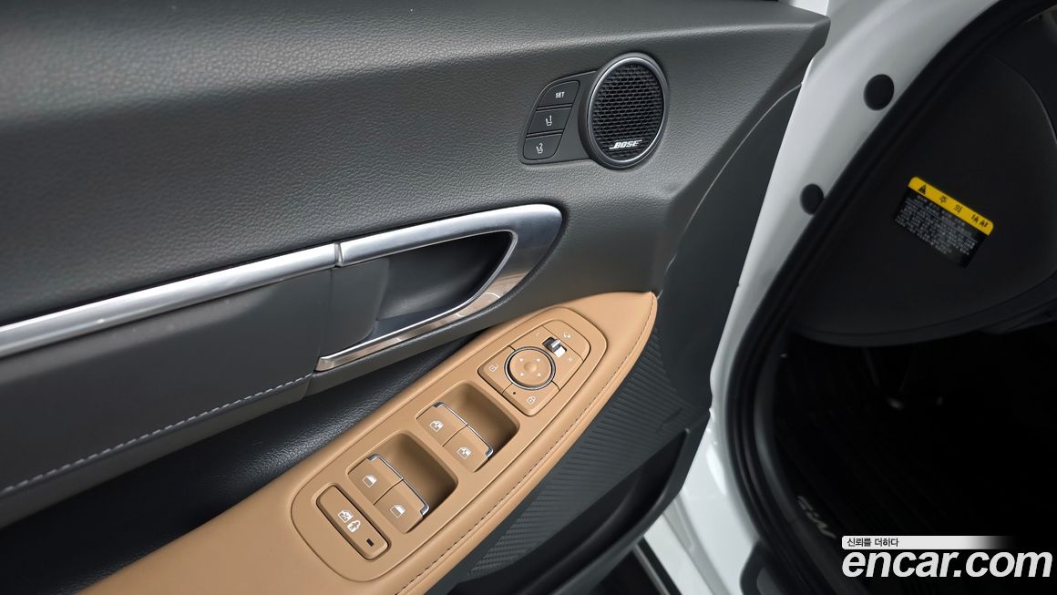 Hyundai Sonata 2020