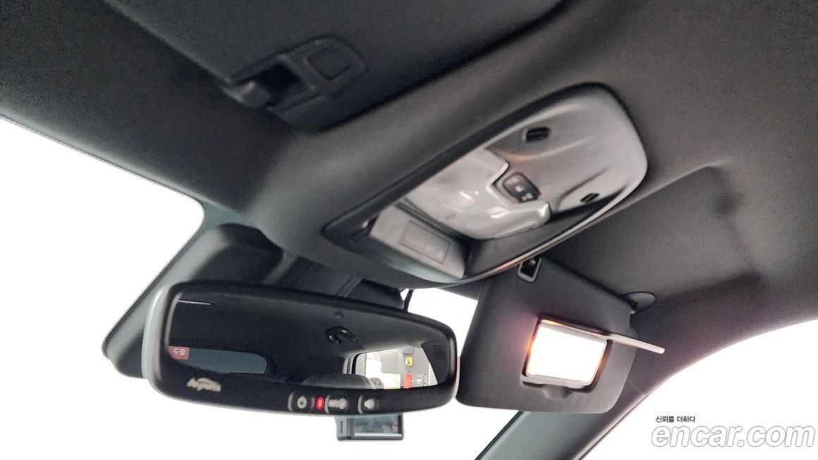 ChevroletGMDaewoo Trailblazer 2021