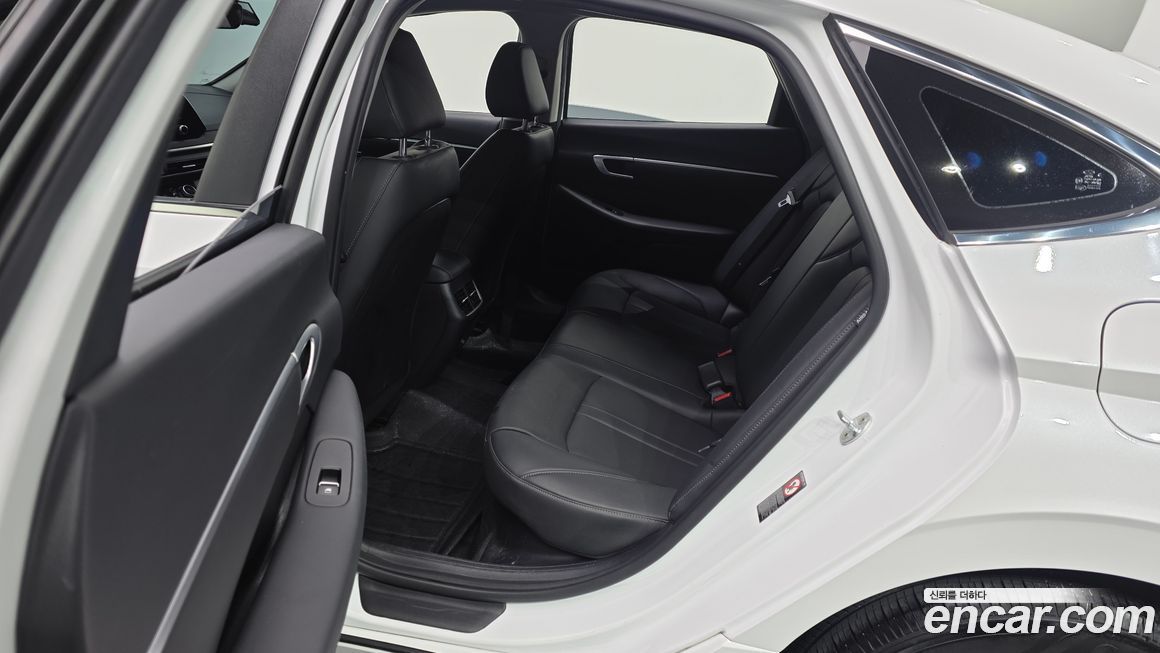 Hyundai Sonata 2022