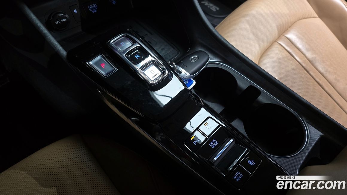 Hyundai Sonata 2020