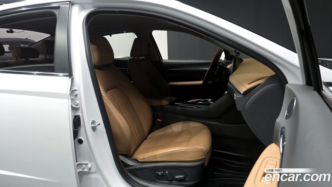 Hyundai Sonata 2020