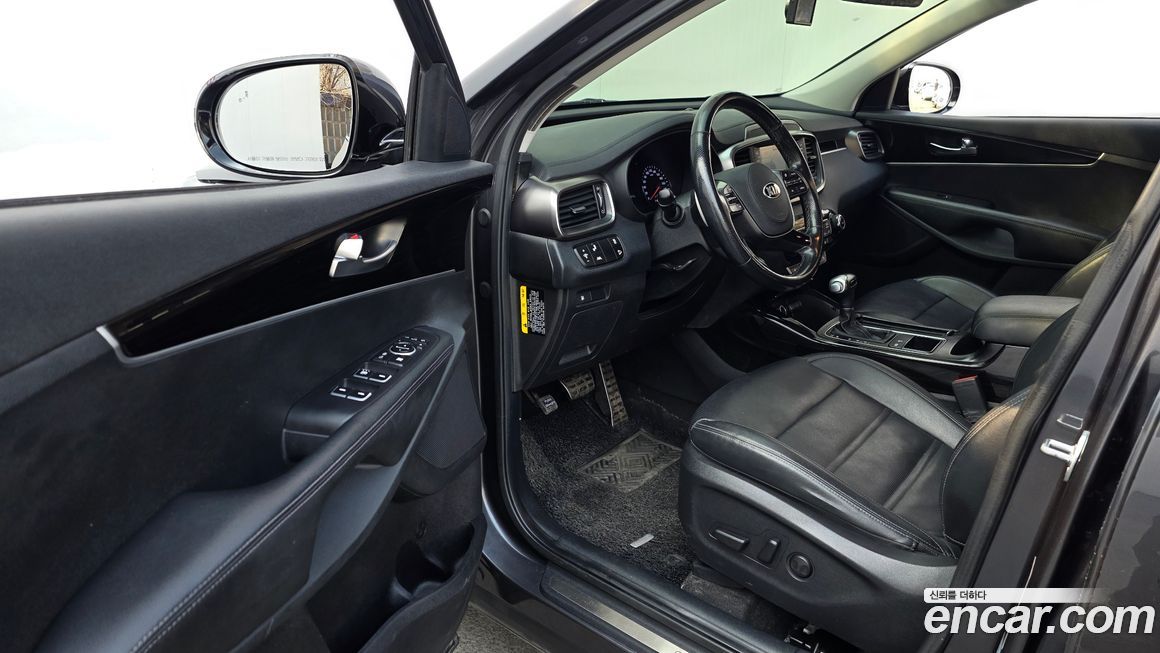 Kia Sorento 2020