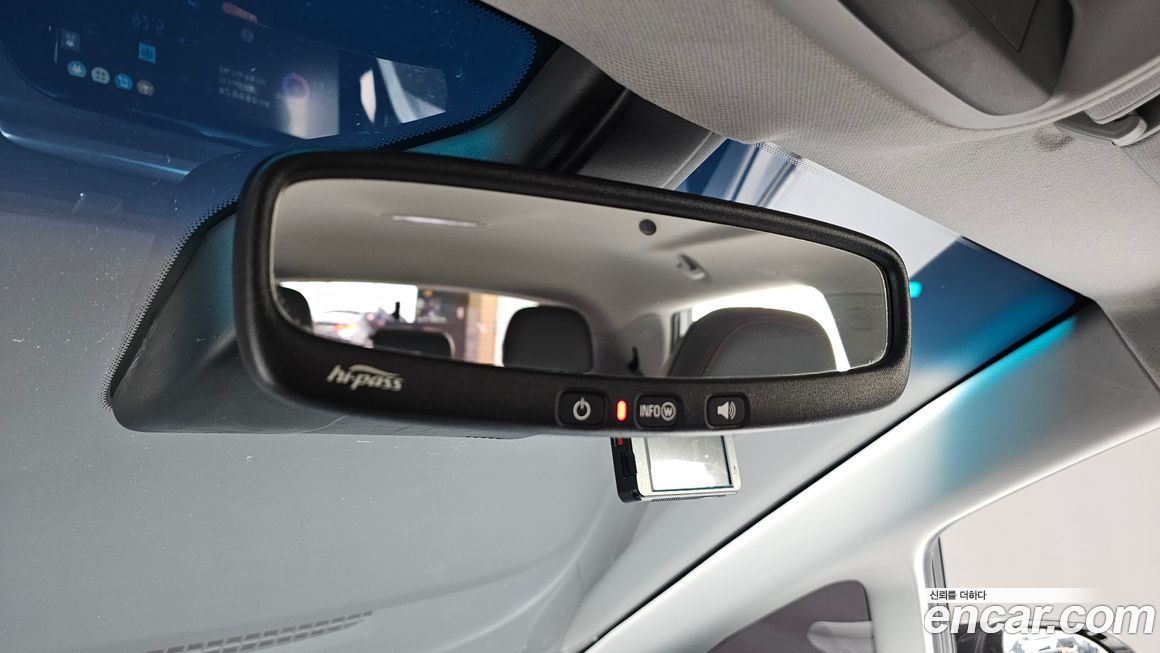 ChevroletGMDaewoo Bolt EV 2021