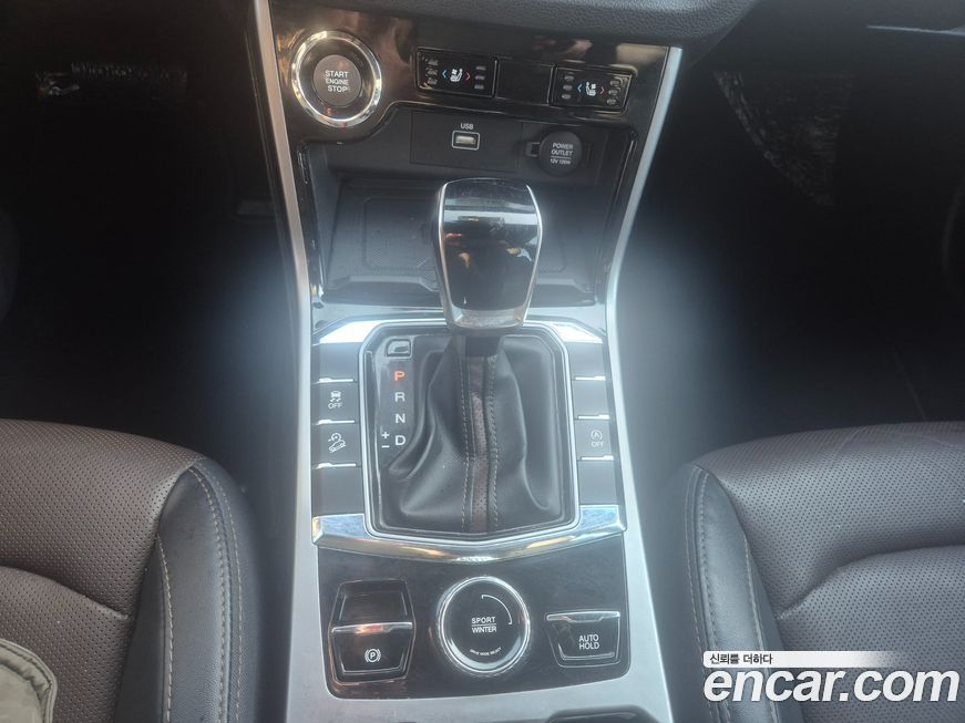 KG_Mobility_Ssangyong KORANDO 2022