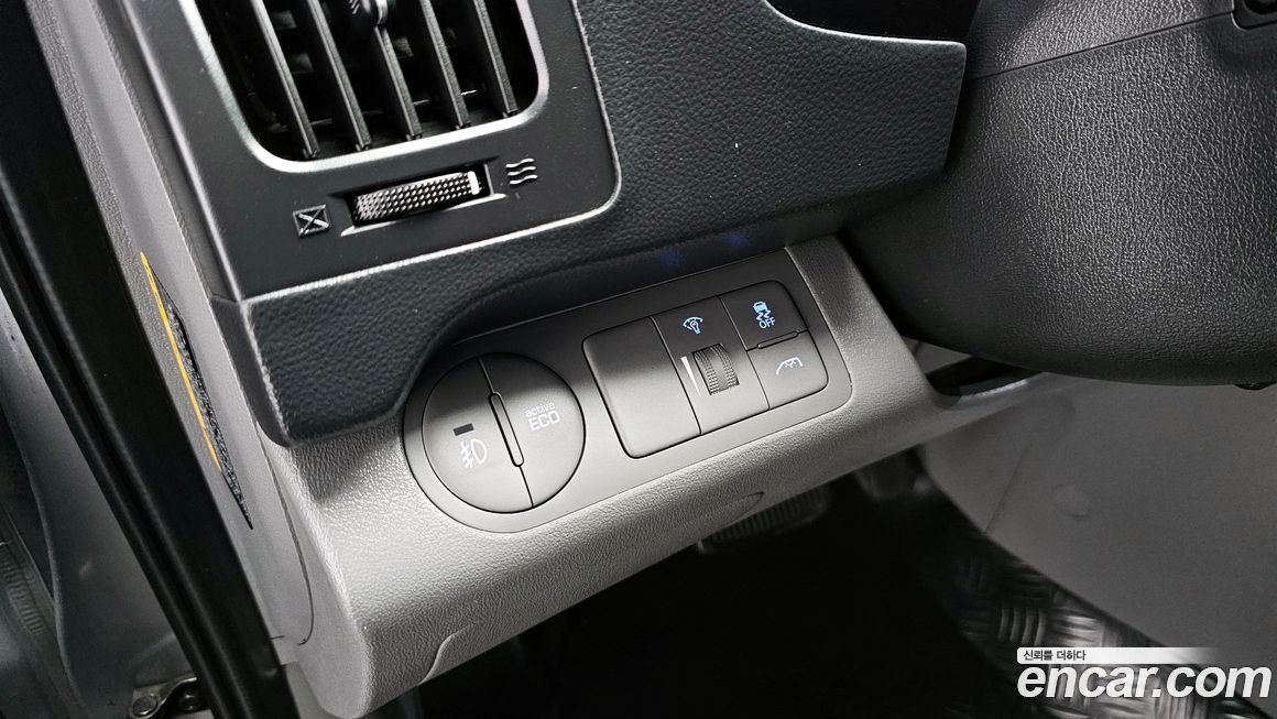 Hyundai Starex 2021