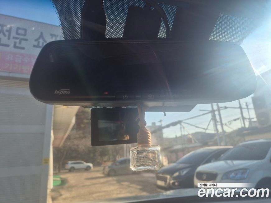 KG_Mobility_Ssangyong KORANDO 2022