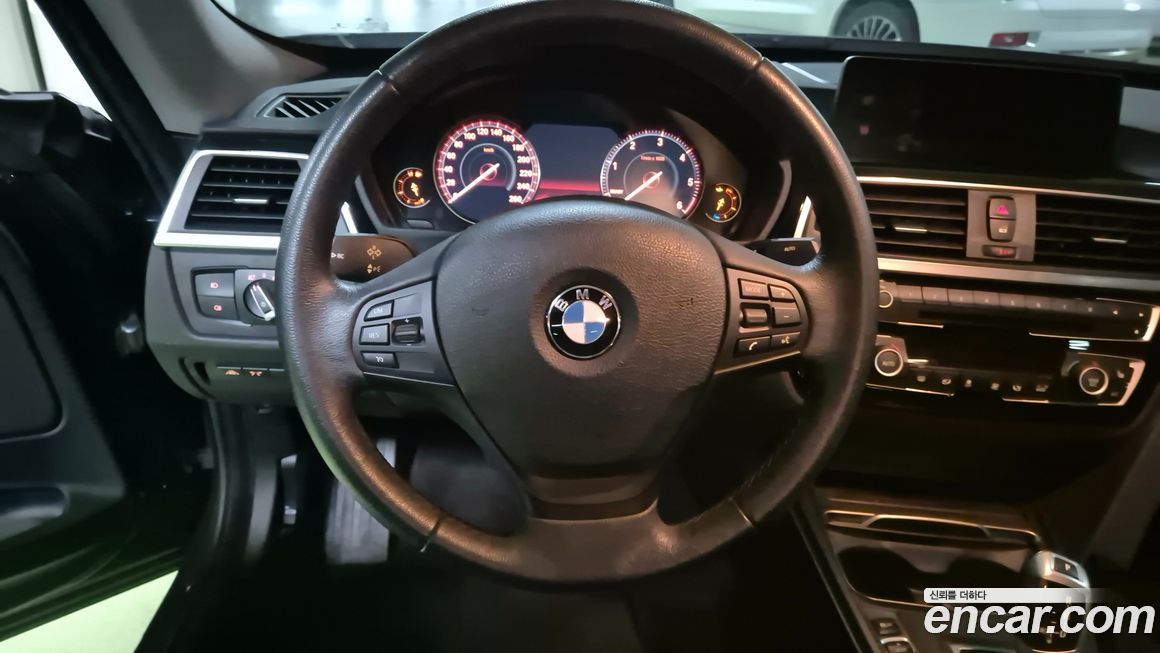 BMW Gran Turismo 2018