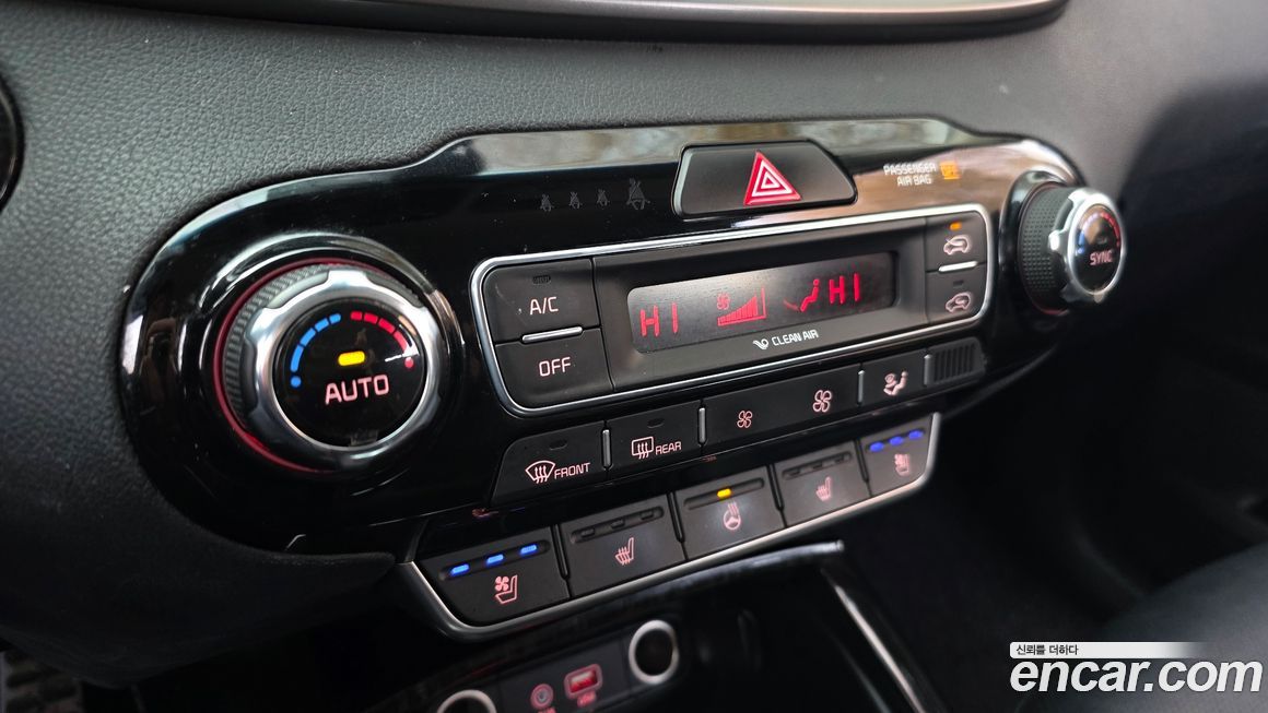 Kia Sorento 2020