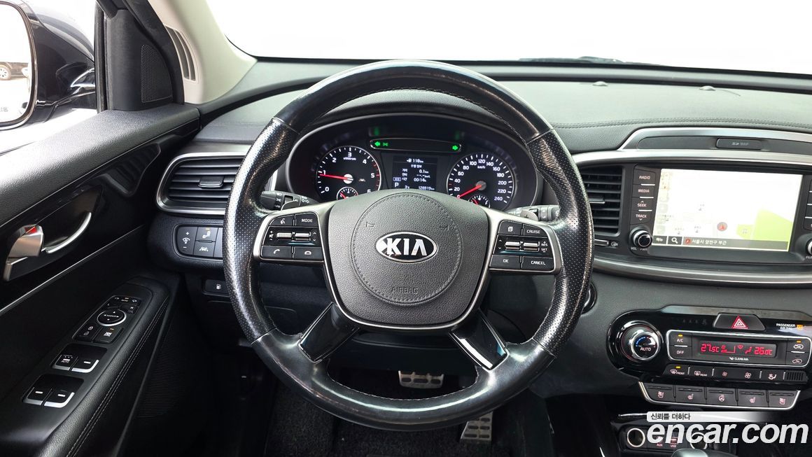 Kia Sorento 2020