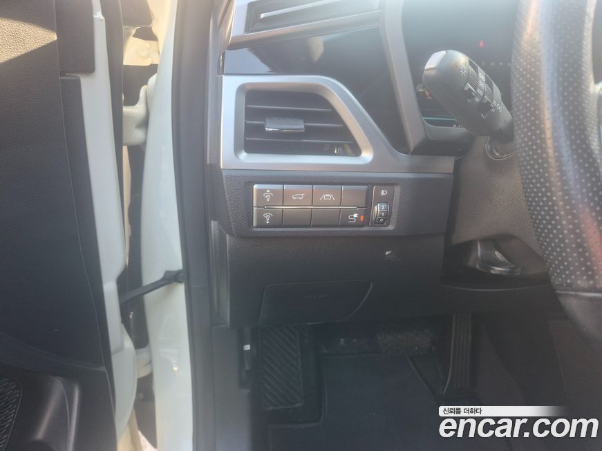 KG_Mobility_Ssangyong KORANDO 2022