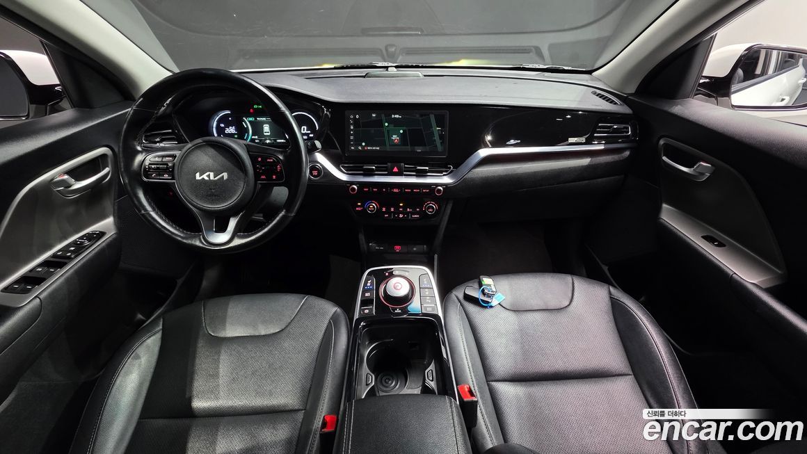 Kia Niro 2023