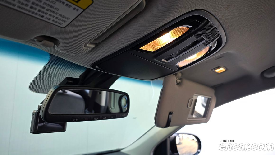 Kia Sorento 2020