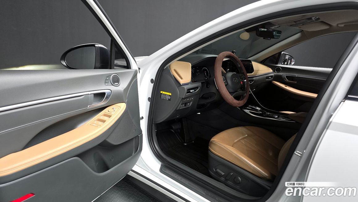 Hyundai Sonata 2020