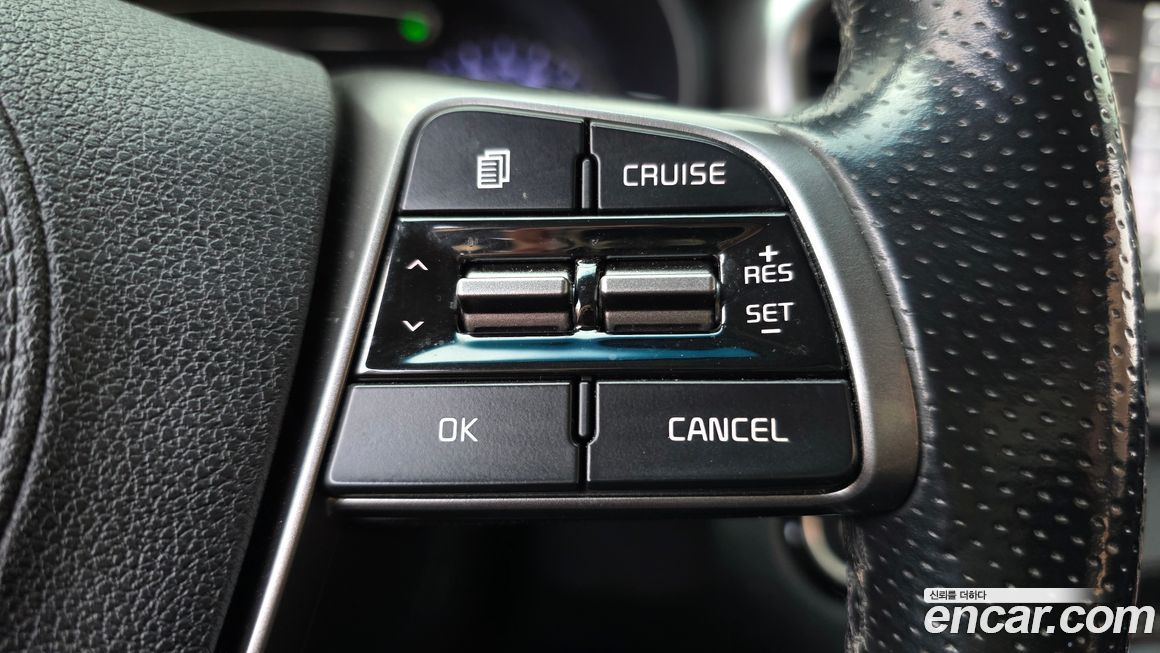 Kia Sorento 2020