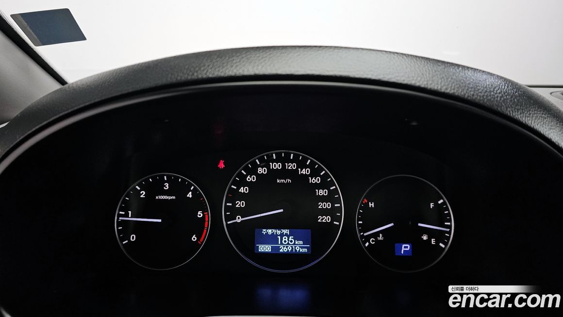 Hyundai Starex 2021