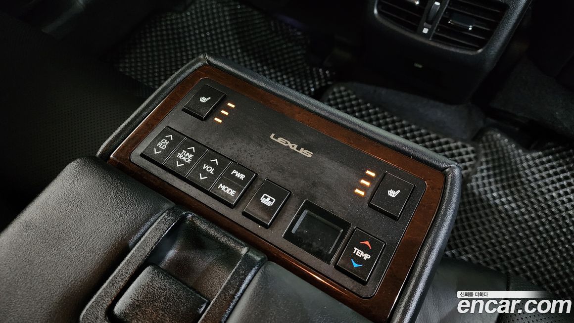 Lexus ES 2014