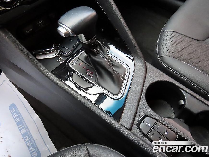 Kia Niro 2022