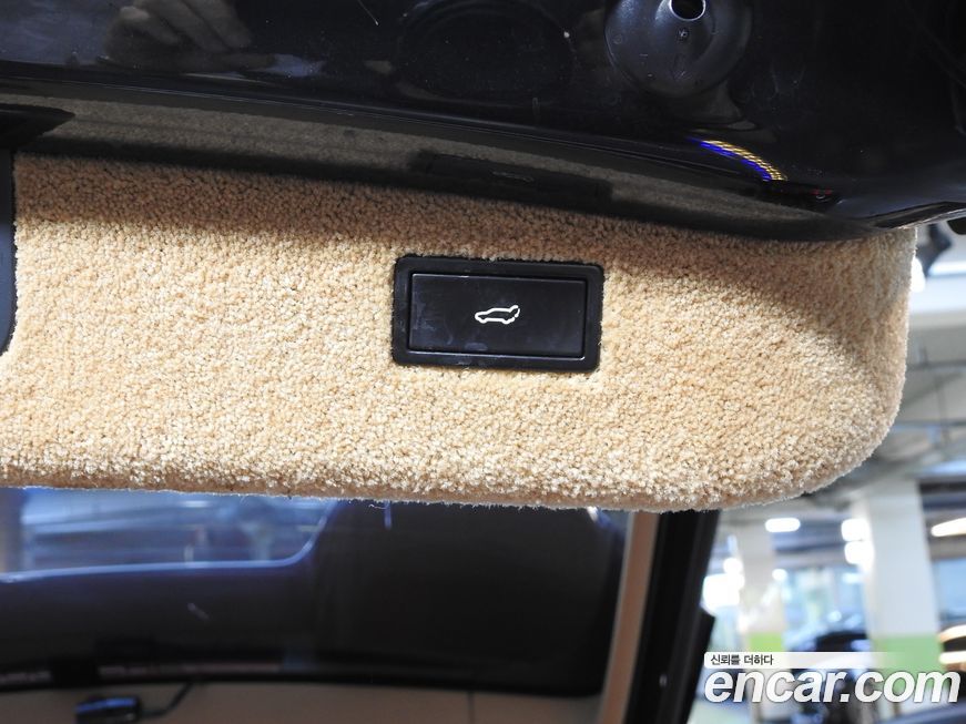 Porsche Cayenne 2008