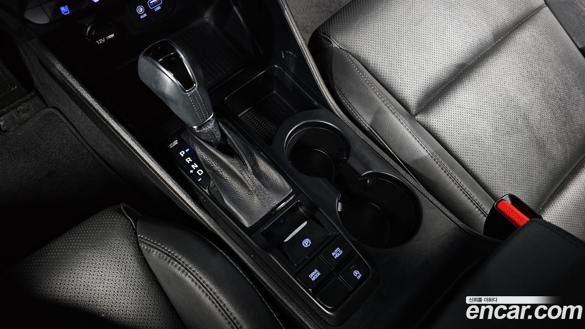 Hyundai Tucson 2020