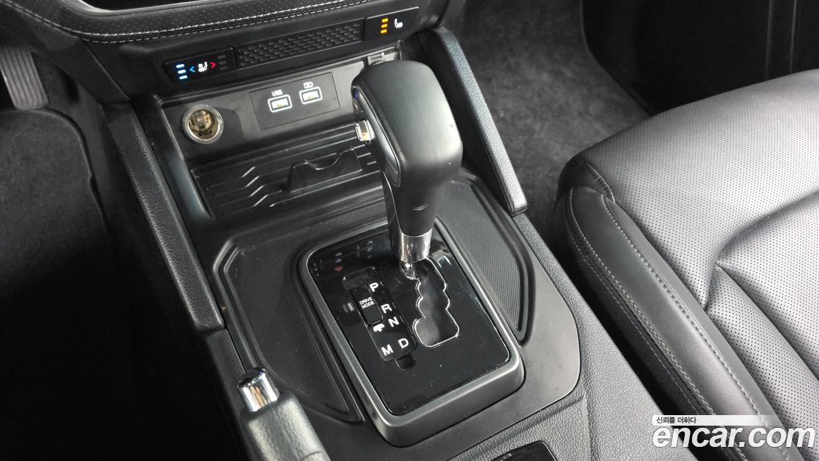 KG_Mobility_Ssangyong Rexton 2023