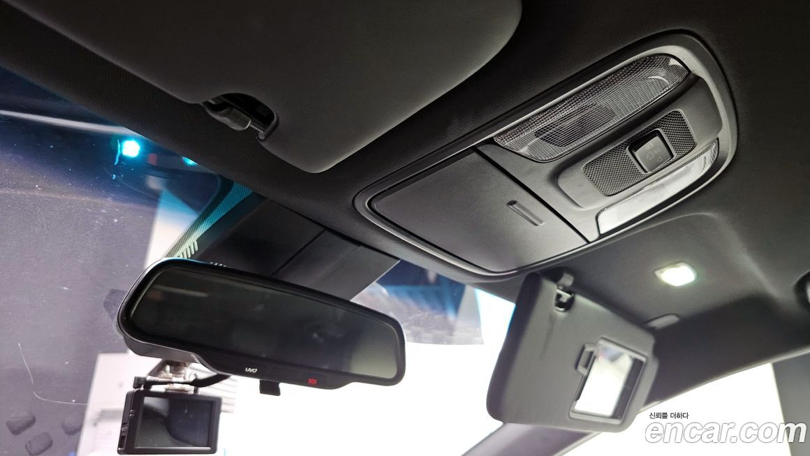 Kia Sportage 2019