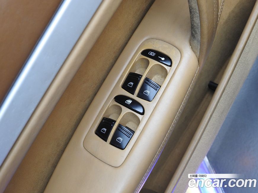 Porsche Cayenne 2008