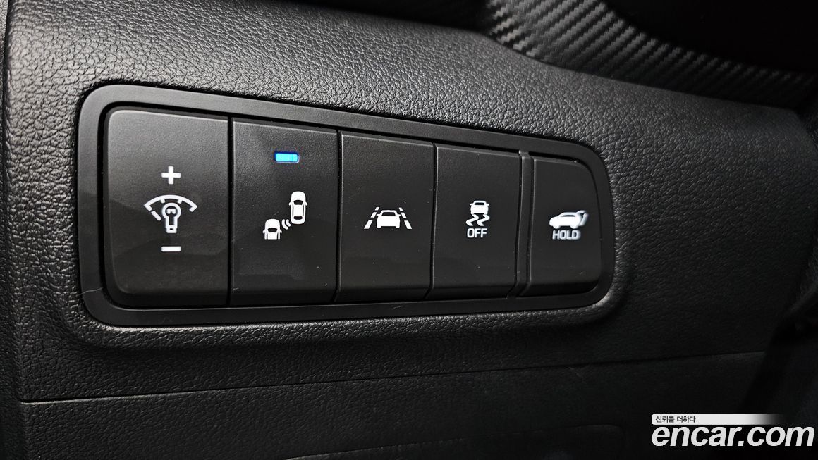 Hyundai Tucson 2020