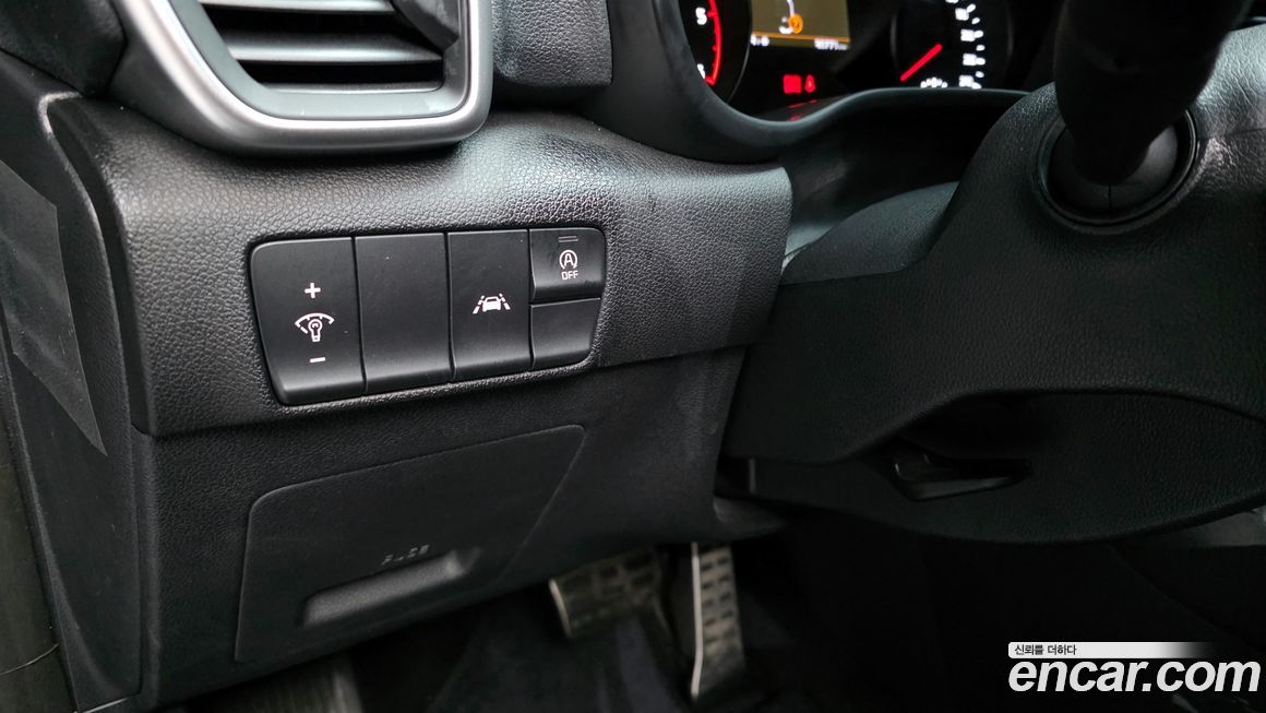 Kia Sportage 2021