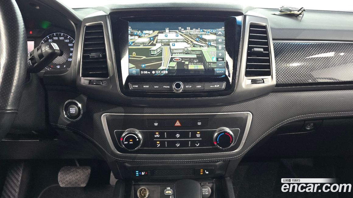 KG_Mobility_Ssangyong Rexton 2023